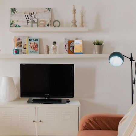 Casa Giulia Apartment เวโรนา ภายนอก รูปภาพ