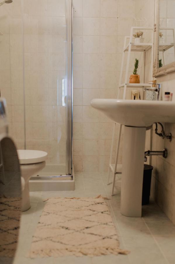 Casa Giulia Apartment เวโรนา ภายนอก รูปภาพ