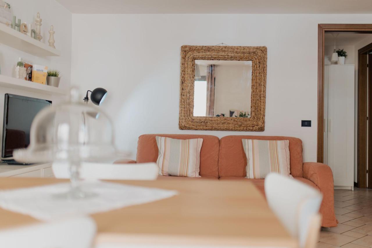 Casa Giulia Apartment เวโรนา ภายนอก รูปภาพ