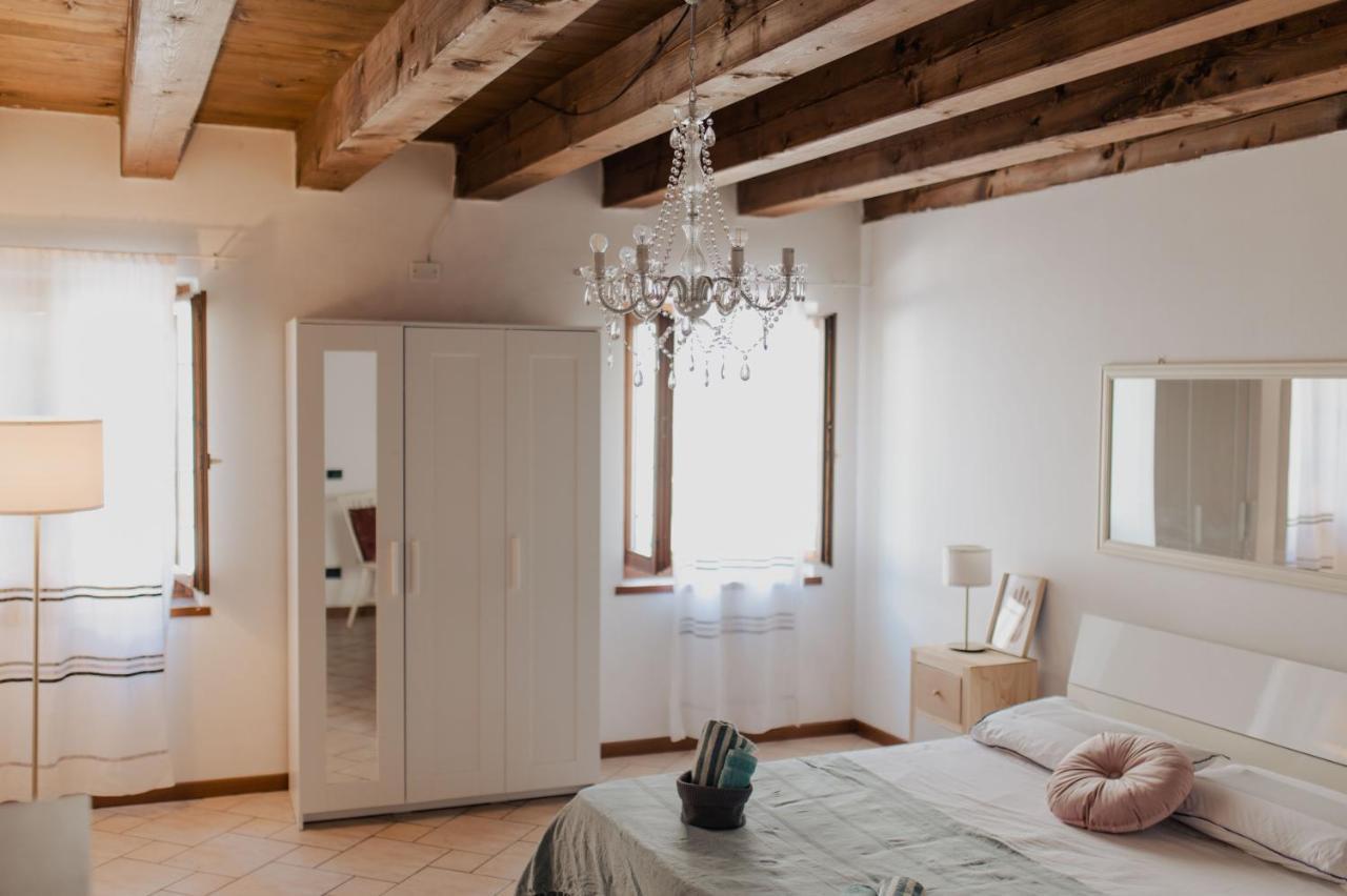 Casa Giulia Apartment เวโรนา ภายนอก รูปภาพ